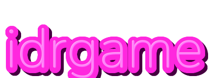 idrgame — logo kanal
