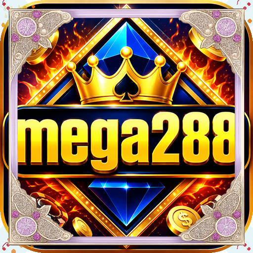 mega288 — mitra unggulan